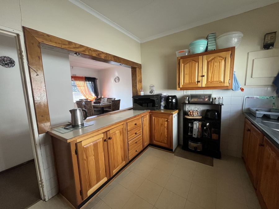 3 Bedroom Property for Sale in Merriespruit Free State